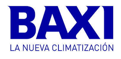 Calderas de condensación Baxi Roca