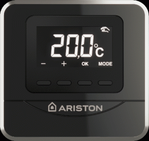 Termostato ariston cube wifi