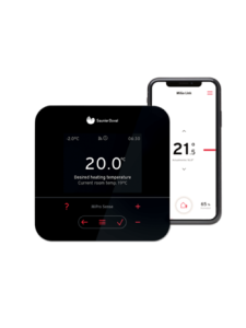 Aerotermia Saunier Duval Genia Air Max 2 Saunier duval genia air max