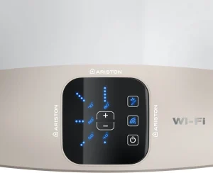 calentador electrico ariston velis wifi 80