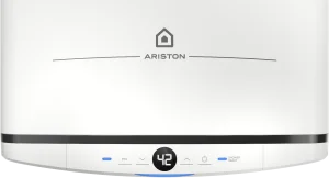 termo eléctrico Ariston Velis Pro 80