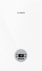 Junkers Bosch condens 1200 W